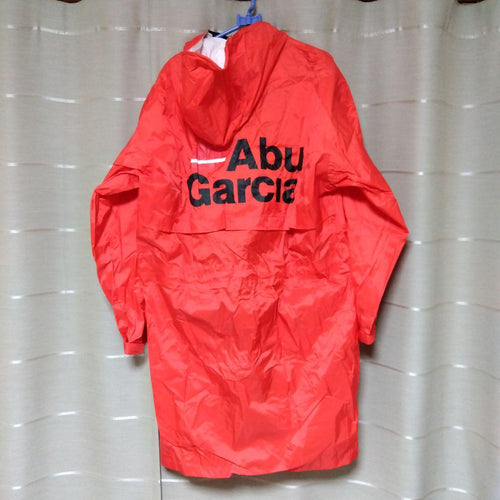 Abu Garcia Raincoat