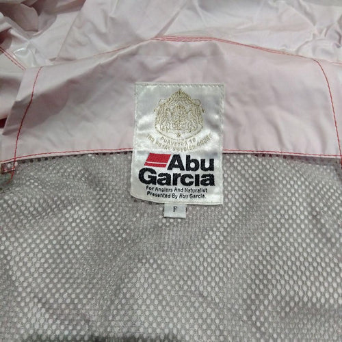 Abu Garcia Raincoat