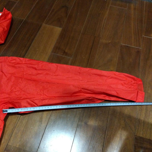 Abu Garcia Raincoat
