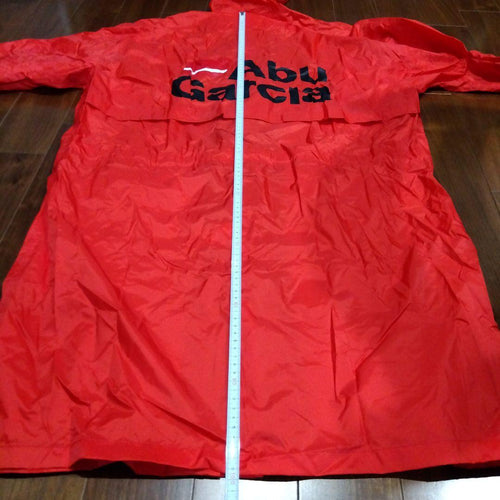 Abu Garcia Raincoat