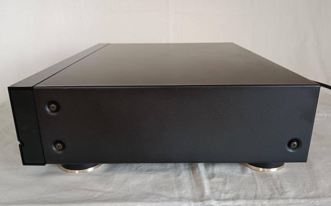 Kenwood Cd Sacd Player Dp-1100Sg