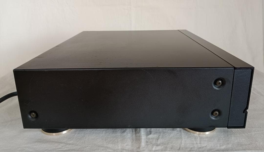 Kenwood Cd Sacd Player Dp-1100Sg
