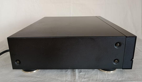 Kenwood Cd Sacd Player Dp-1100Sg