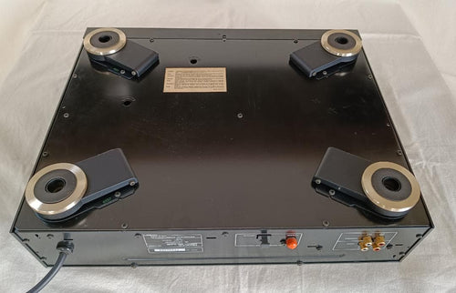 Kenwood Cd Sacd Player Dp-1100Sg
