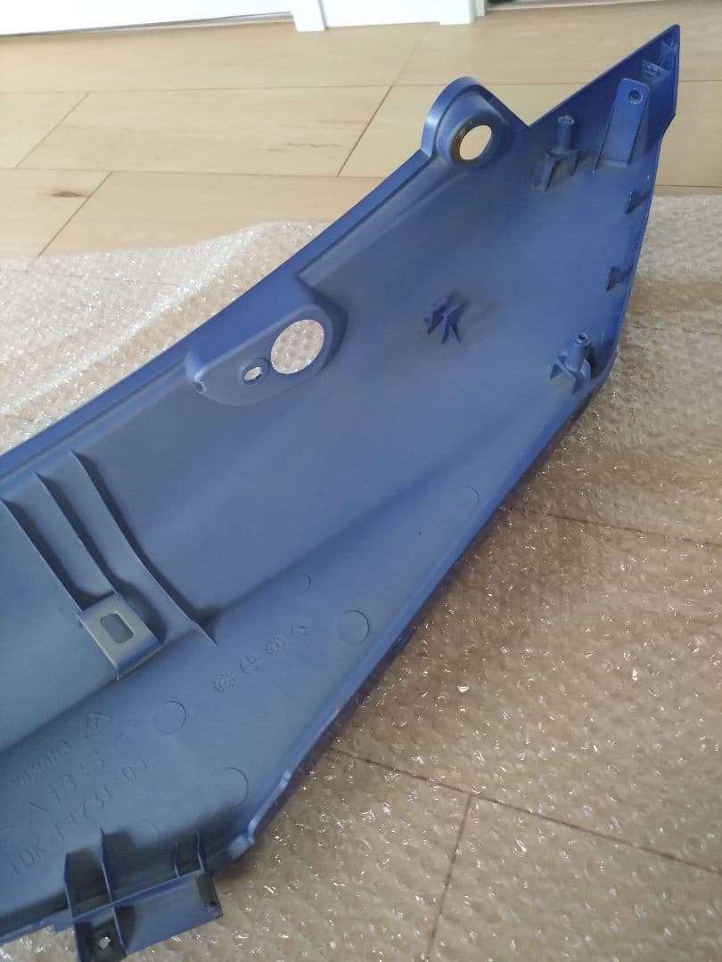 Cowls Fenders S Sg52J