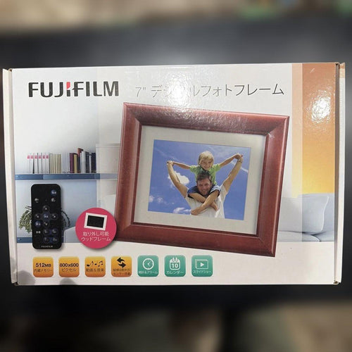 Fujifilm Photo Frame Dp-7V
