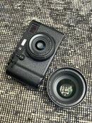 Fujifilm Other Fuji Film X100F Black