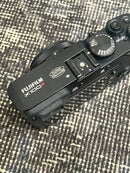 Fujifilm Other Fuji Film X100F Black