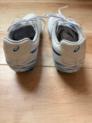 Asics Soccer Cleats Spikes Ds Light Pro Wide