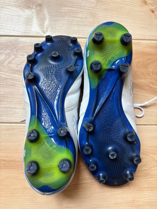 Asics Soccer Cleats Spikes Ds Light Pro Wide