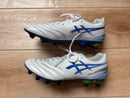 Asics Soccer Cleats Spikes Ds Light Pro Wide