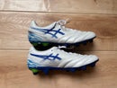Asics Soccer Cleats Spikes Ds Light Pro Wide