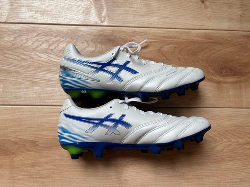 Asics Soccer Cleats Spikes Ds Light Pro Wide