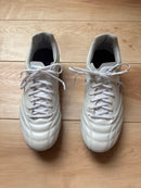 Asics Soccer Cleats Spikes Ds Light Pro Wide