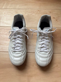Asics Soccer Cleats Spikes Ds Light Pro Wide