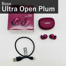 Bose Wireless Earphone Ultra Open Earbuds Le Bluetooth 7.5 881046-0070