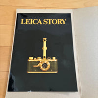 Leica Other Story