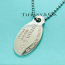 Tiffany Necklaces