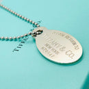 Tiffany Necklaces