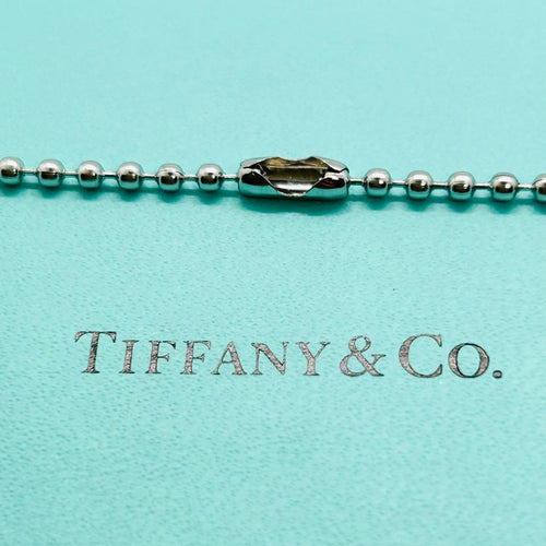 Tiffany Necklaces