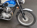 Lights Turn Signals W650