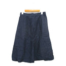 Knott Flare Skirt 00 /Kt10