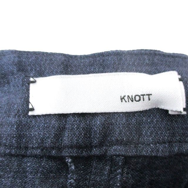 Knott Flare Skirt 00 /Kt10