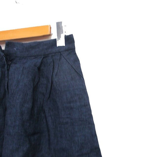 Knott Flare Skirt 00 /Kt10