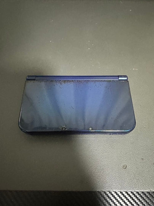 Consoles (New 3Ds Ll) 6559