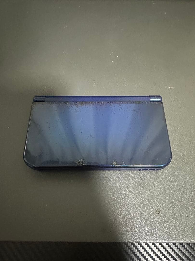 Consoles (New 3Ds Ll) 6559
