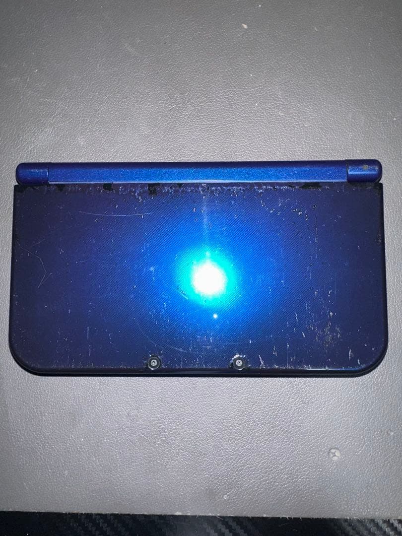 Consoles (New 3Ds Ll) 6559