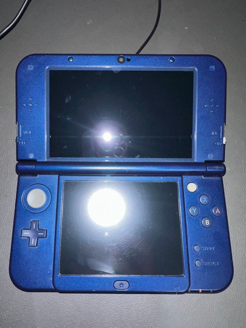 Consoles (New 3Ds Ll) 6559