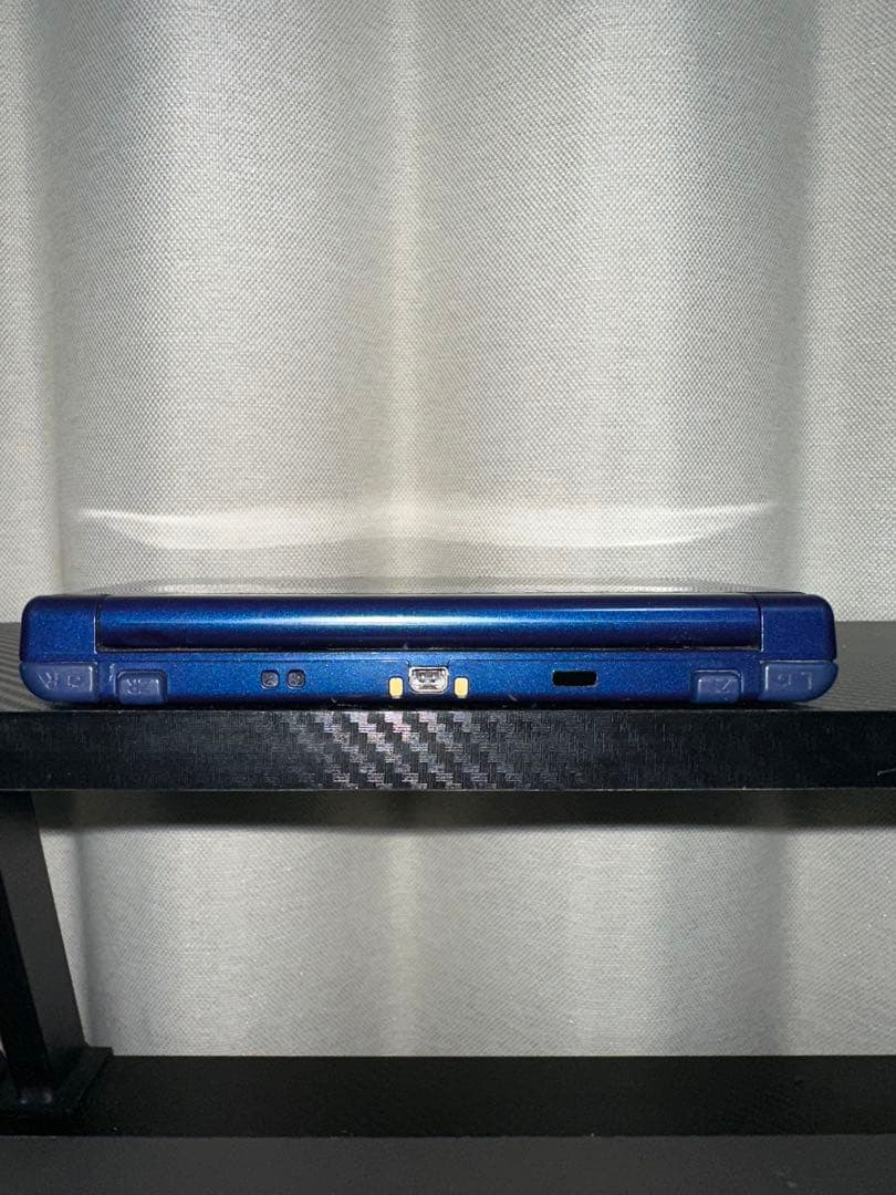 Consoles (New 3Ds Ll) 6559