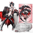 Game Character 1/7