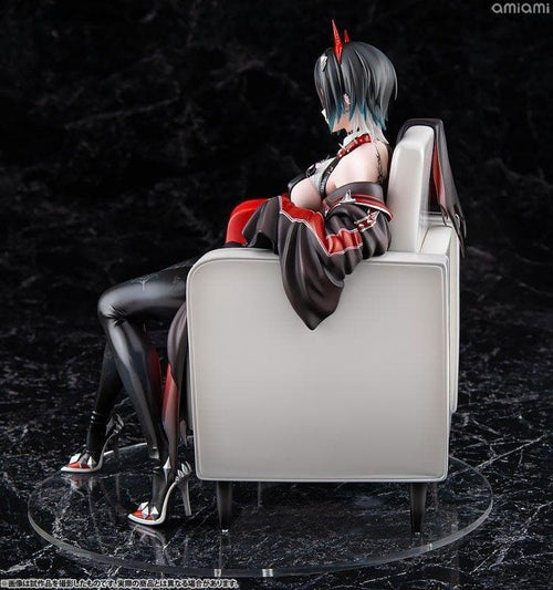 Game Character 1/7