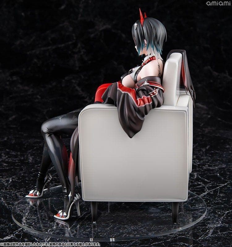 Game Character 1/7