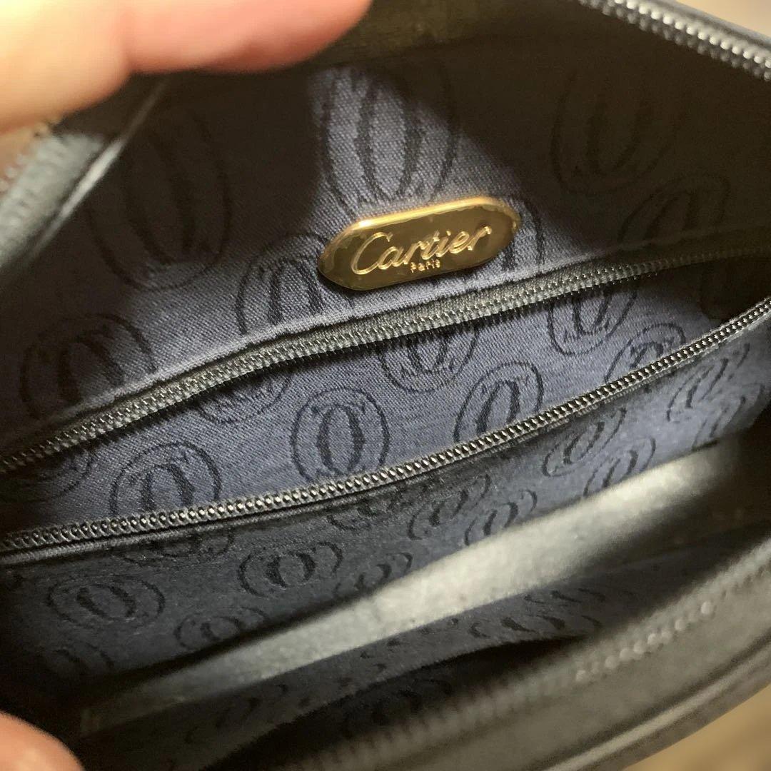 Cartier Shoulder Bags S De