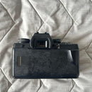 Slr Cameras (Film) Contax Aria