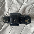 Slr Cameras (Film) Contax Aria