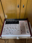 Vestax Dj Mixer Aa-88 Active Audio
