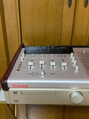 Vestax Dj Mixer Aa-88 Active Audio