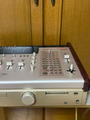 Vestax Dj Mixer Aa-88 Active Audio