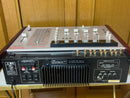 Vestax Dj Mixer Aa-88 Active Audio