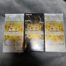 Yu-Gi-Oh! Ocg Duel Monsters (Japanese) Limit Over Collection 3Box