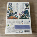 Anime 3 Dvd