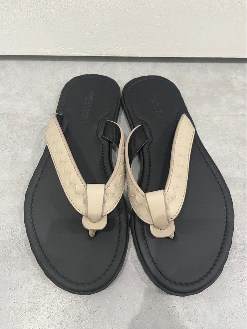 Bottega Veneta Sandals 38