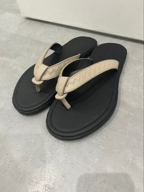 Bottega Veneta Sandals 38
