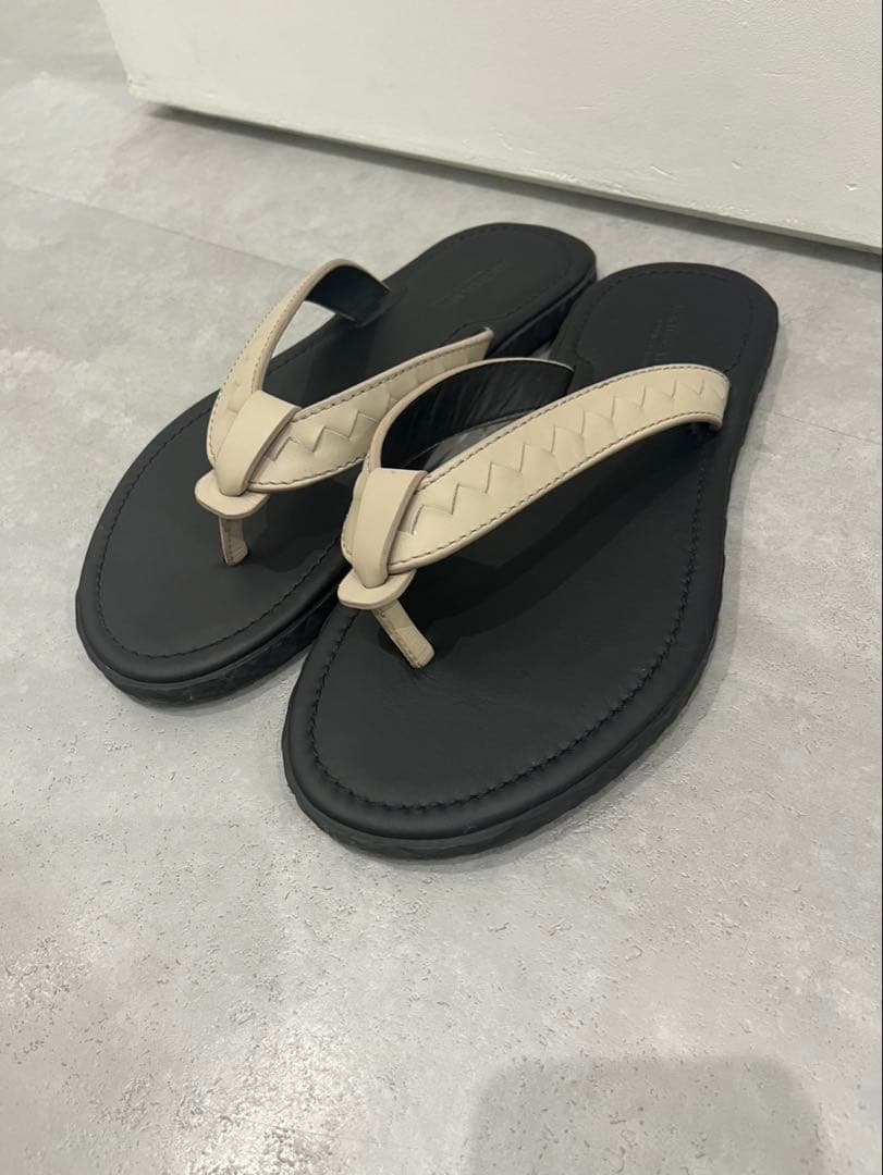 Bottega Veneta Sandals 38