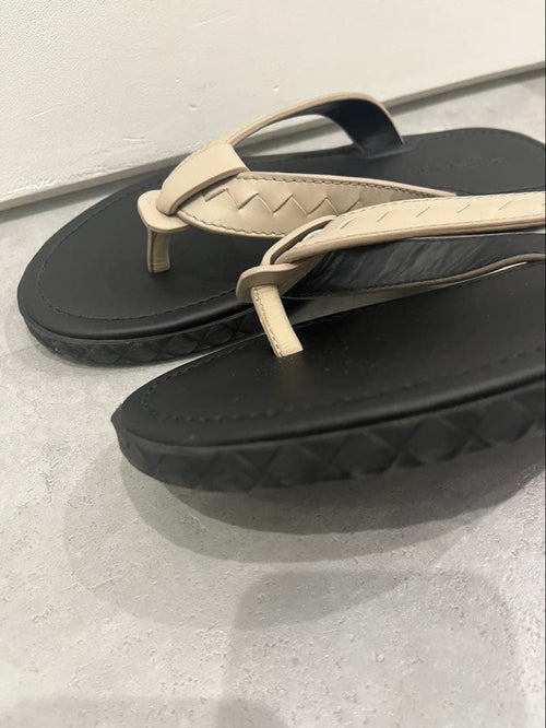 Bottega Veneta Sandals 38