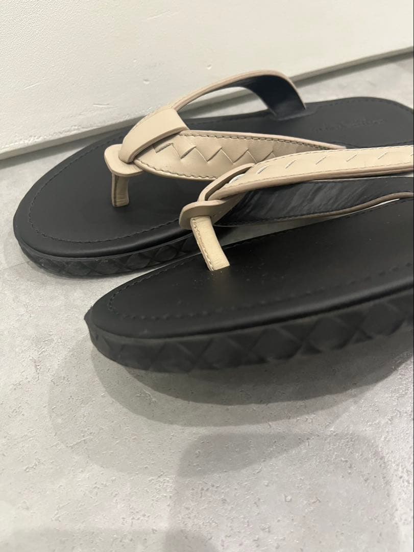 Bottega Veneta Sandals 38